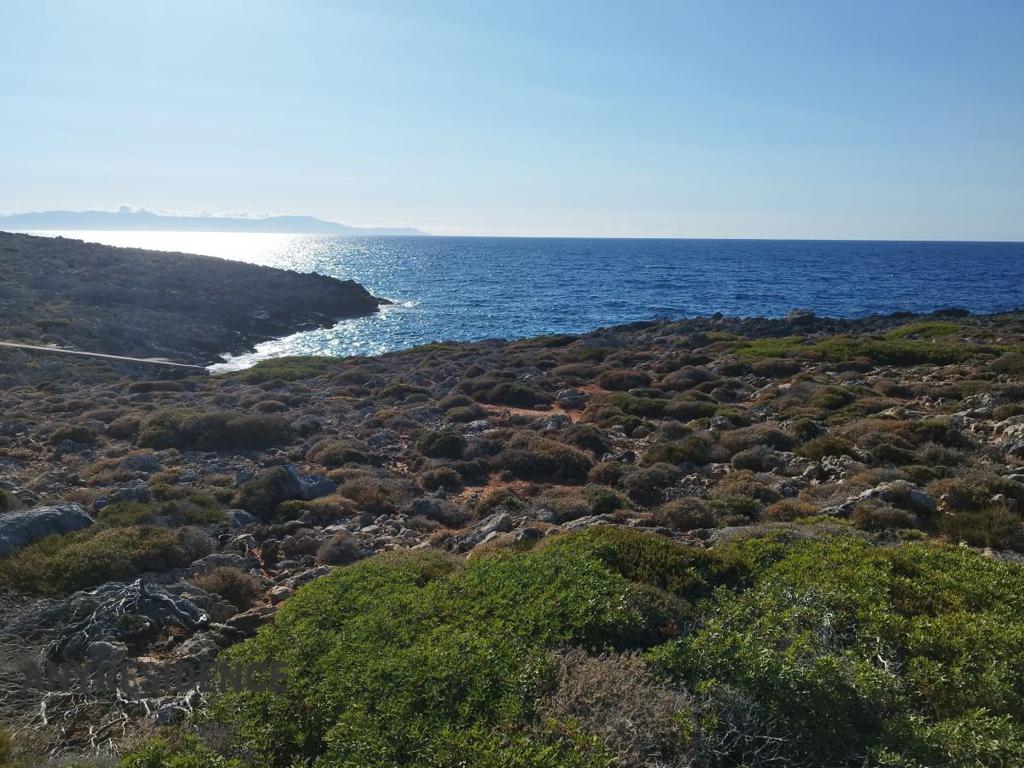 Development land Stavros, photo #1, listing #2483957