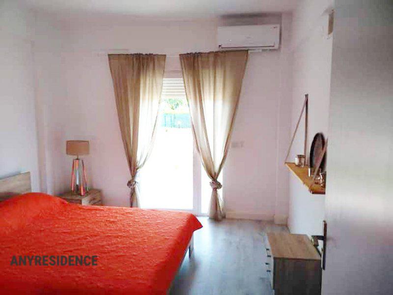 Apartment in Vourvourou, photo #7, listing #2386848