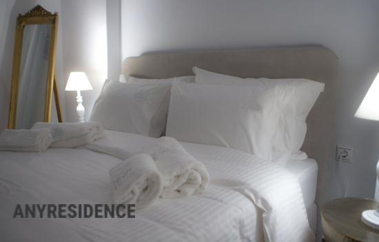 Hotel in Kassandreia