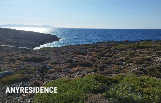 Development land Stavros