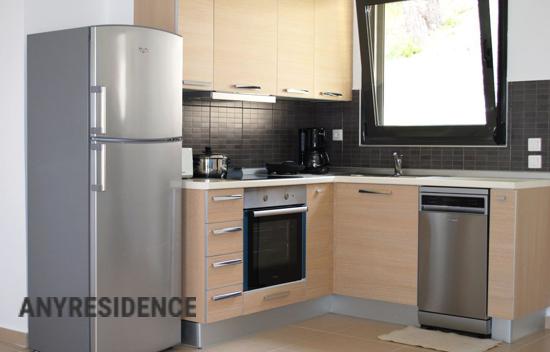 2 room villa in Kassandreia