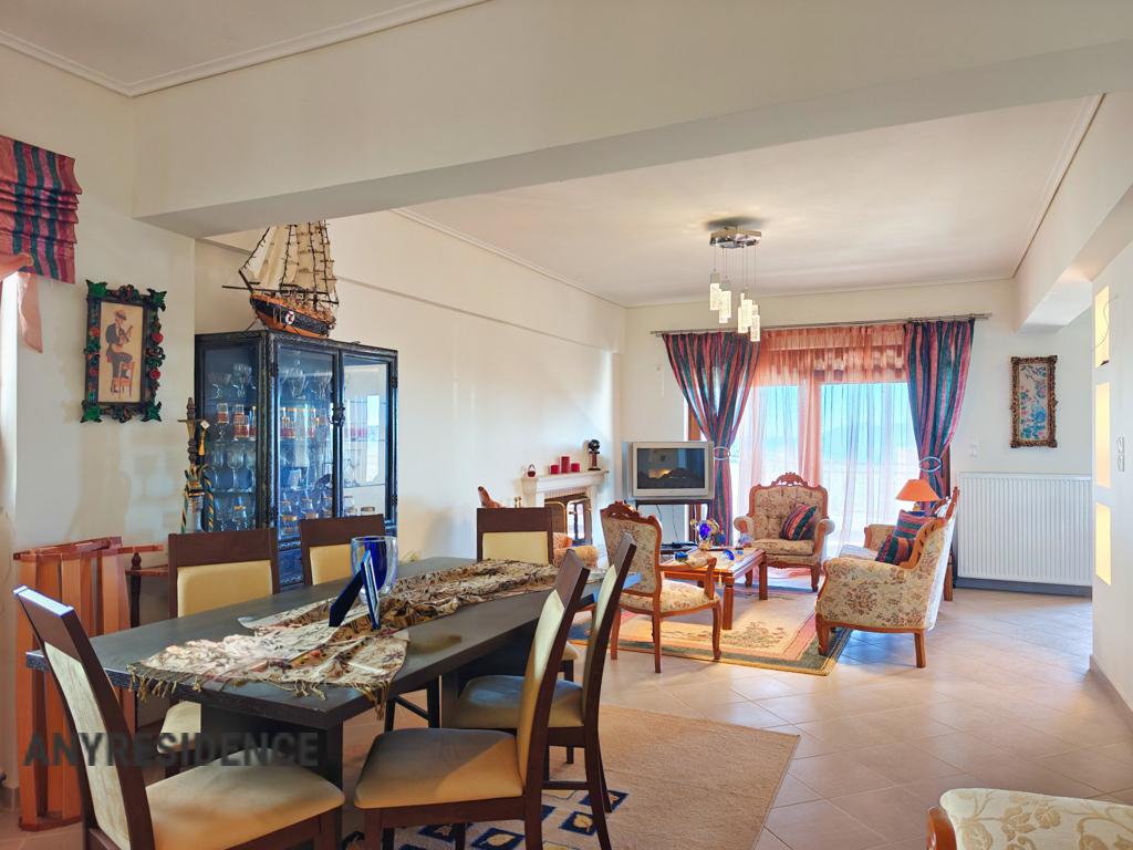 Villa in Korinthia, photo #4, listing #2496499