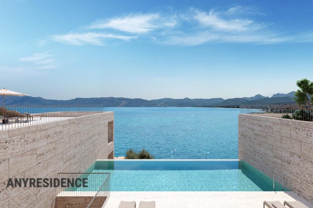 Apartment in Kissamos, photo #8, listing #2448207