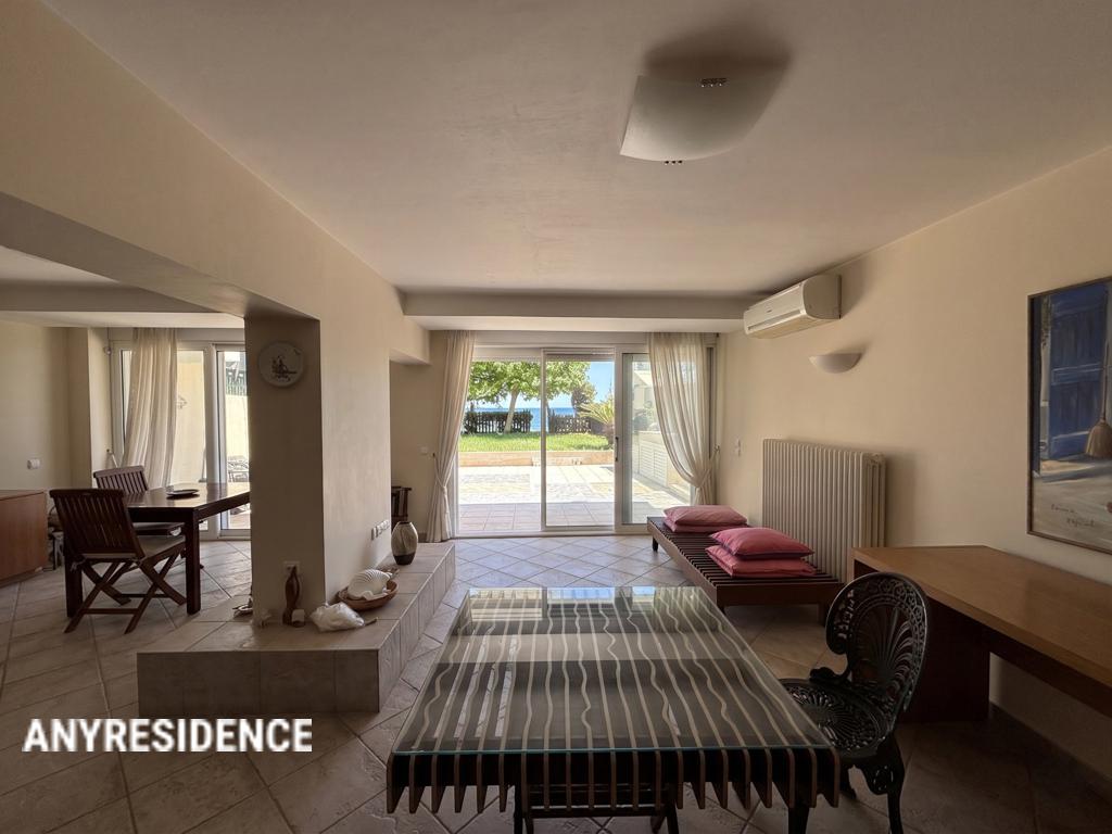 Terraced house in Korinthia, photo #10, listing #2535570