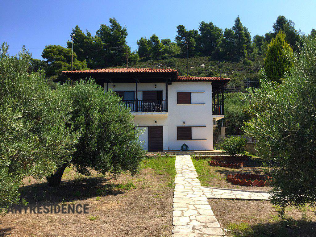 6 room villa in Sithonia, photo #4, listing #2171103