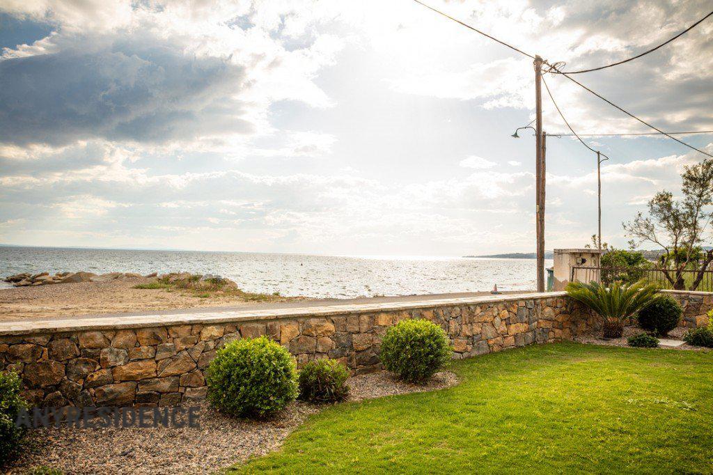 Hotel in Nikiti, photo #7, listing #2097086