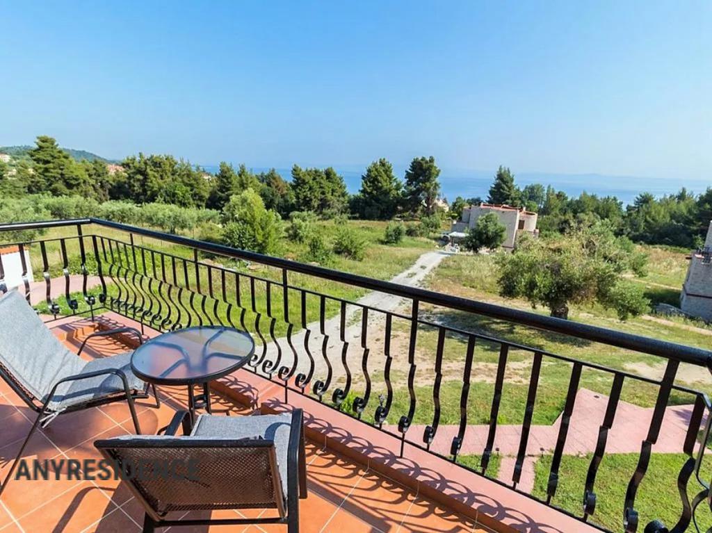Townhome in Kriopigi, photo #2, listing #2532543