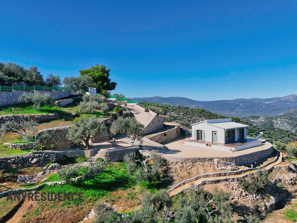 Townhome in Peloponnese, photo #2, listing #2499149