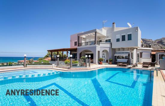 Villa in Stavros