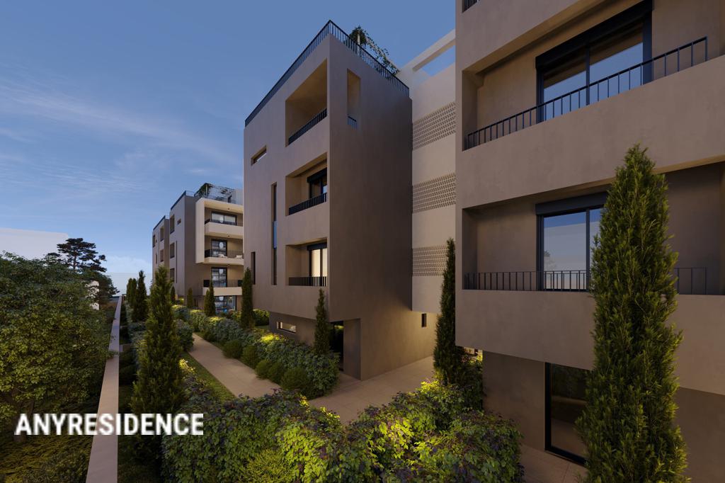 3 room apartment in Greece, photo #5, listing #2470127