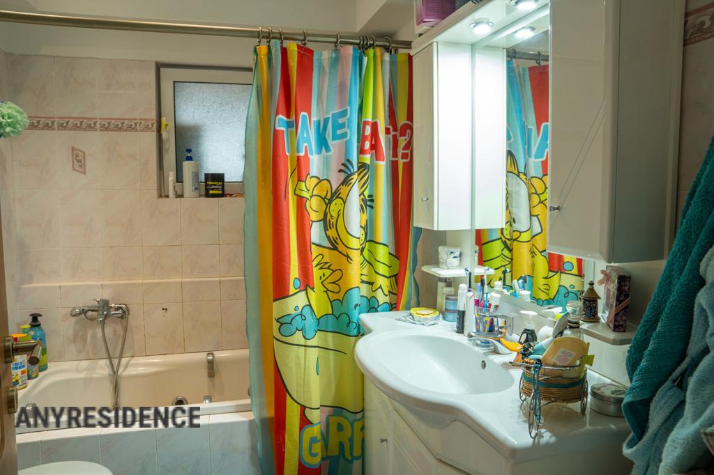 3 room apartment in Athens, photo #8, listing #2470132