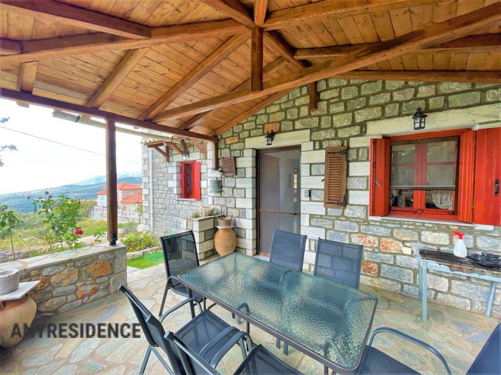 6 room villa in Peloponnese, photo #5, listing #2181030