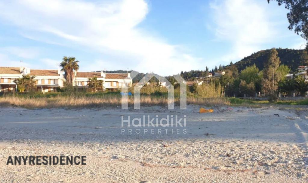 Development land Chalkidiki (Halkidiki), photo #6, listing #2081637