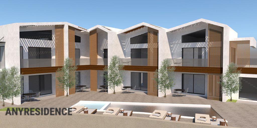 New home in Almyrida, photo #2, listing #2391600