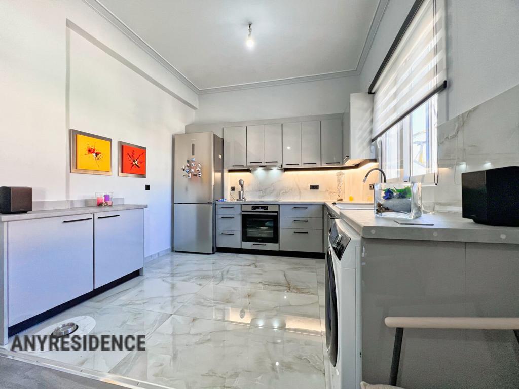Apartment in Nafplio, photo #8, listing #2499173