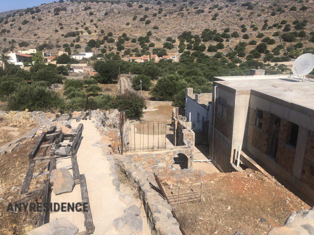 Development land Lasithi, photo #2, listing #2392911