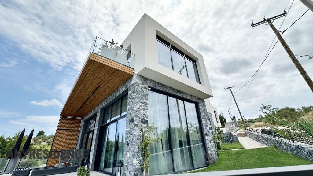 Villa in Polychrono, photo #2, listing #2387682
