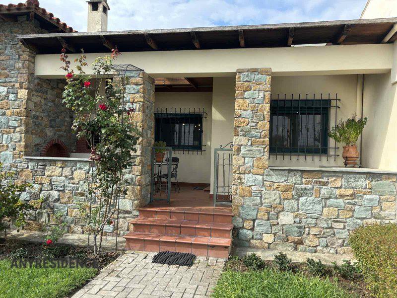 Villa in Thessaloniki, photo #2, listing #2413365