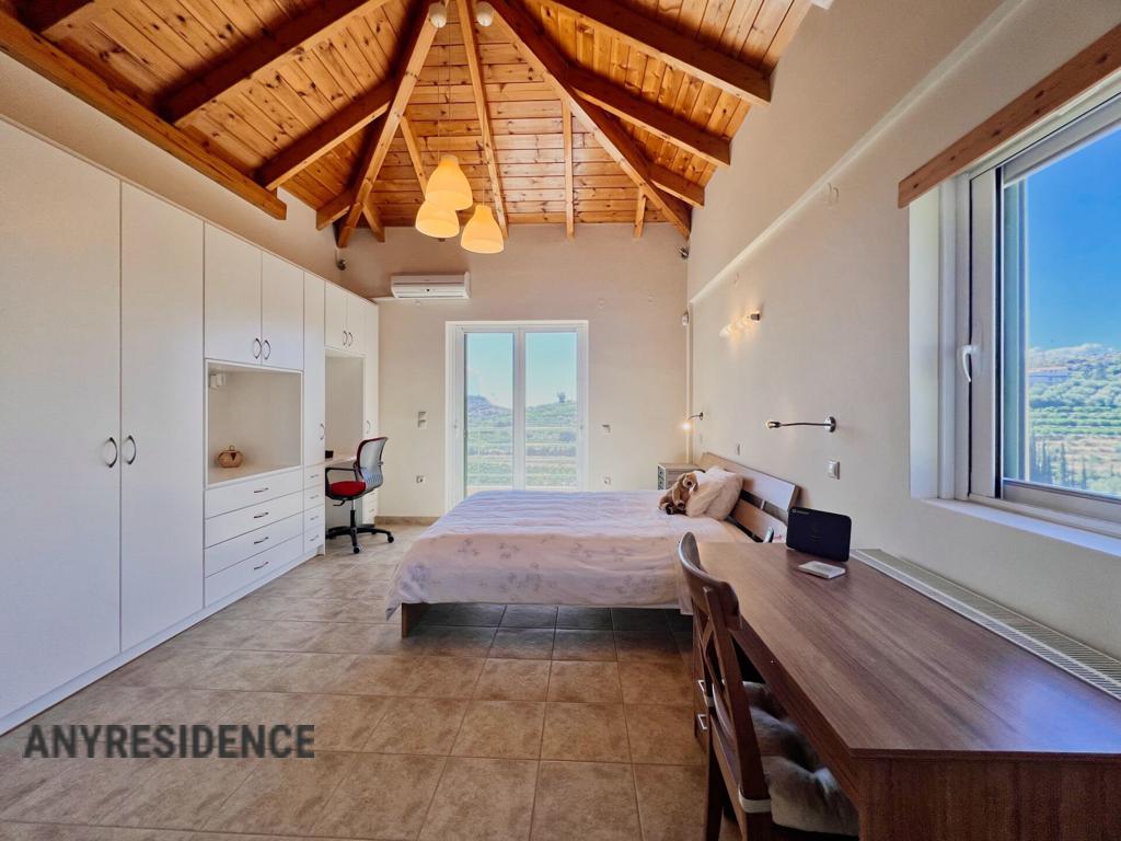 5 room townhome in Nafplio, photo #10, listing #2485353