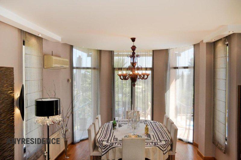 Villa in Corfu, photo #1, listing #2466911