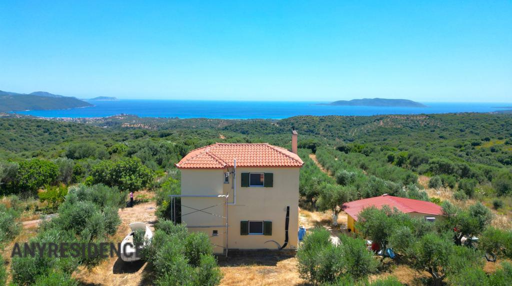 Townhome in Peloponnese, photo #1, listing #2484027