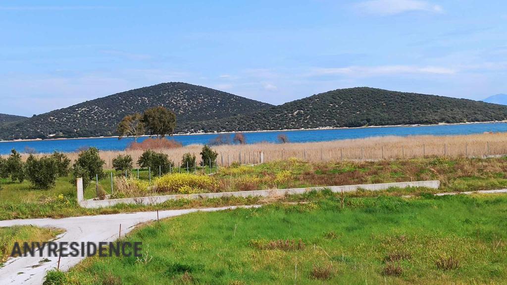 Development land Thessalia Sterea Ellada, photo #1, listing #2470934