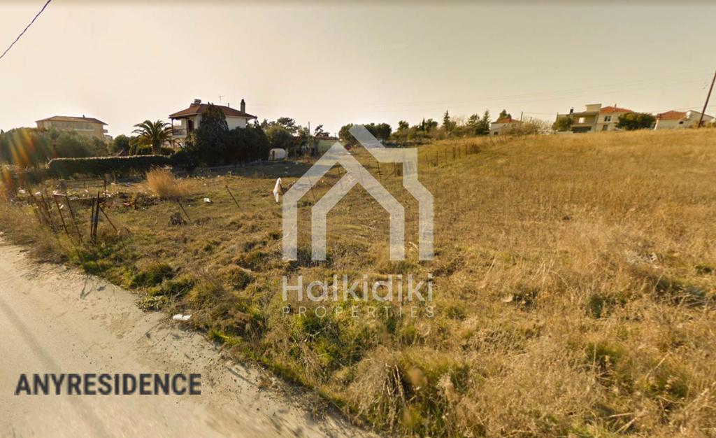 Development land Chalkidiki (Halkidiki), photo #2, listing #2088438