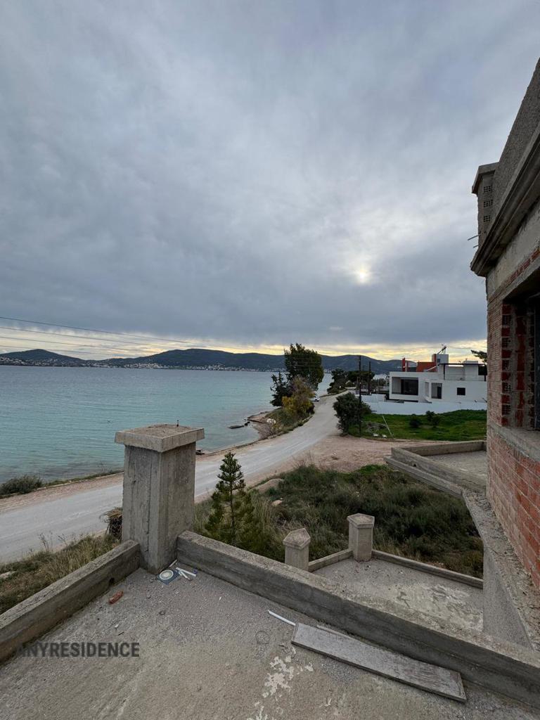 5 room terraced house in Attica, photo #3, listing #2524223