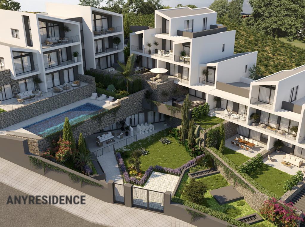 2 room terraced house in Attica, photo #1, listing #2489264