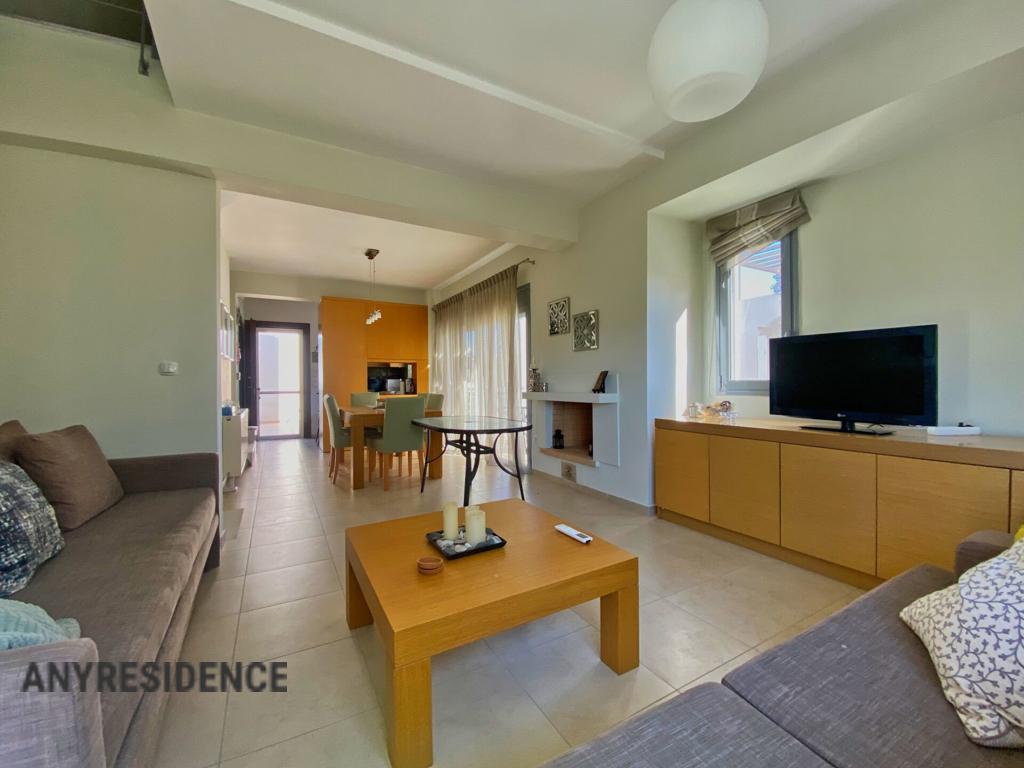 Terraced house in Vrachati, photo #9, listing #2518304