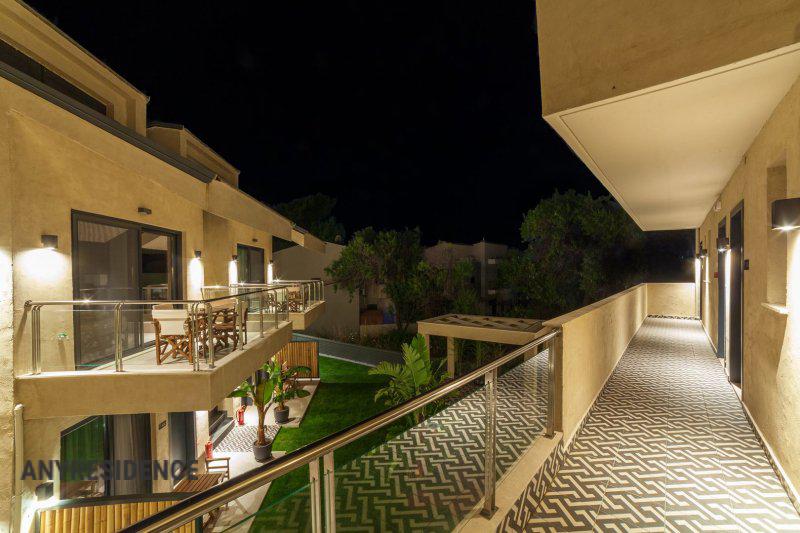 Hotel in Nikiti, photo #1, listing #2441847