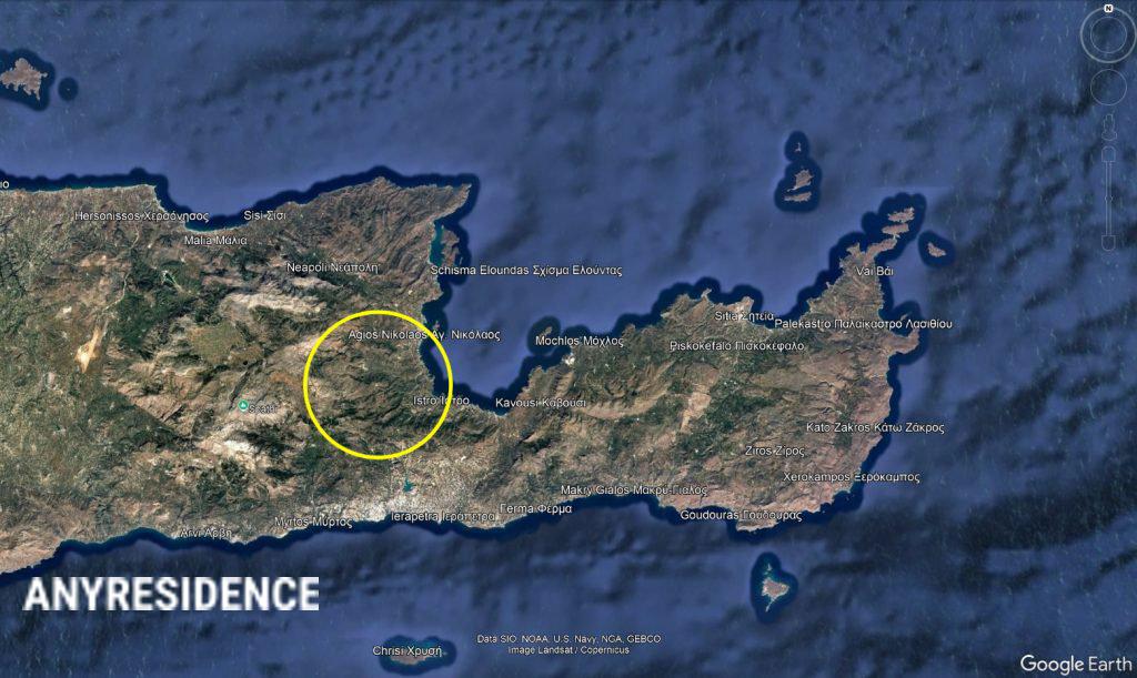 Development land Lasithi, photo #7, listing #2456391