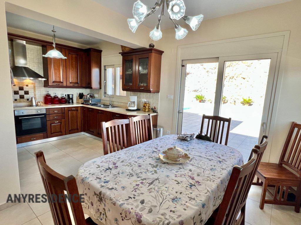 Villa in Elounda, photo #9, listing #2486647