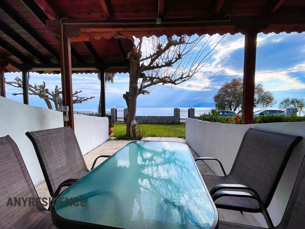 Apartment in Peloponnese, photo #2, listing #2464785