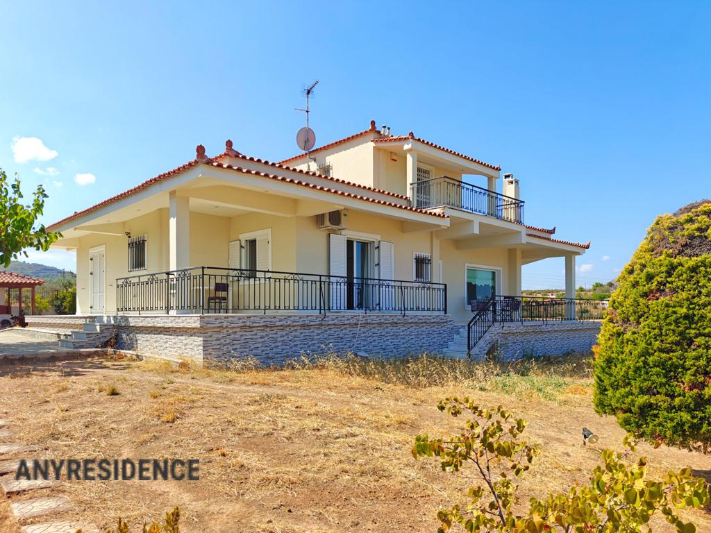 Townhome in Peloponnese, photo #4, listing #2522533