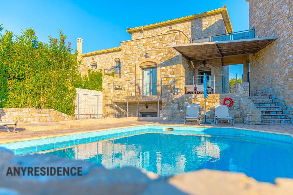 Townhome in Messenia, photo #1, listing #2472986