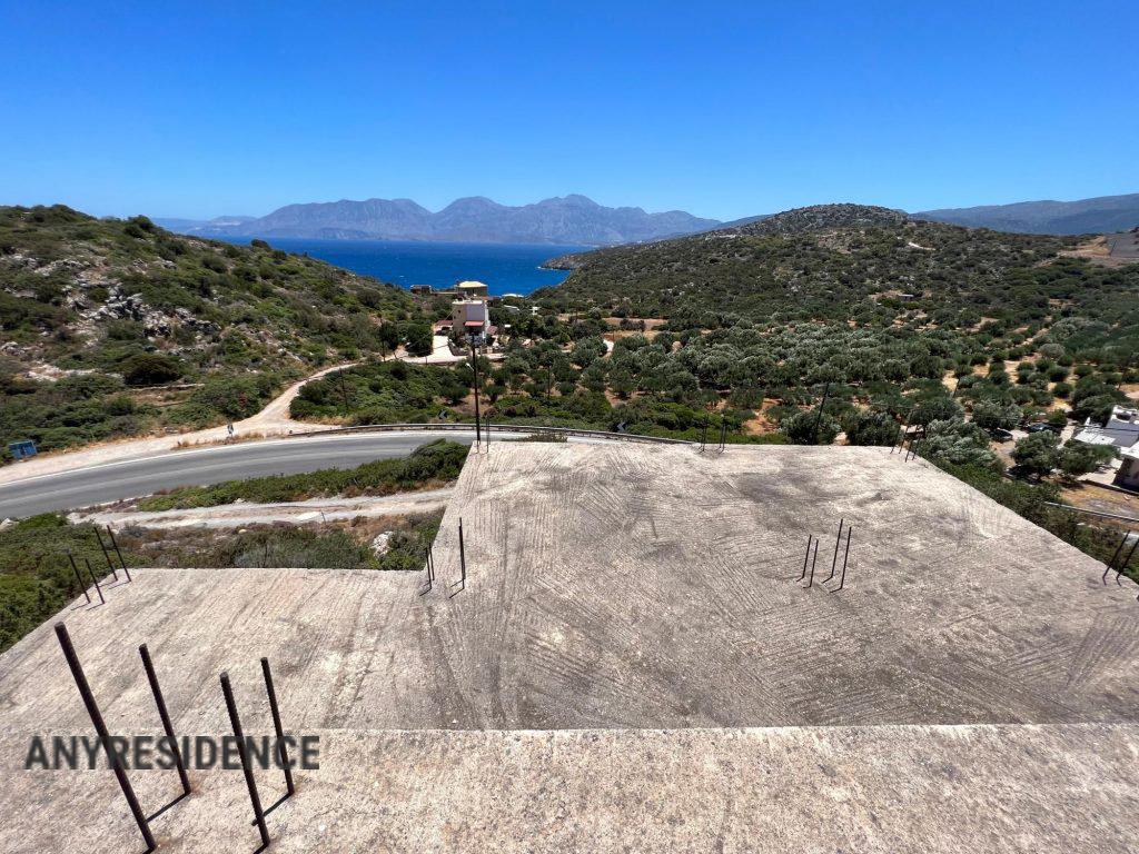 Villa in Lasithi, photo #2, listing #2144595