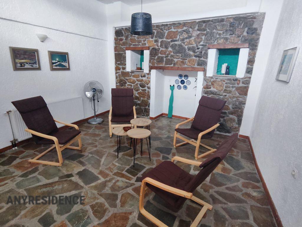 Detached house in Ierapetra, photo #8, listing #2332285