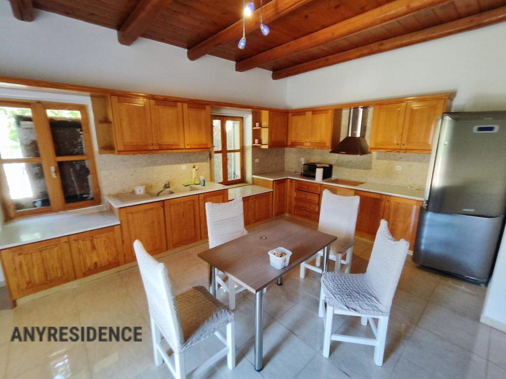 Villa in Lasithi, photo #6, listing #2513156