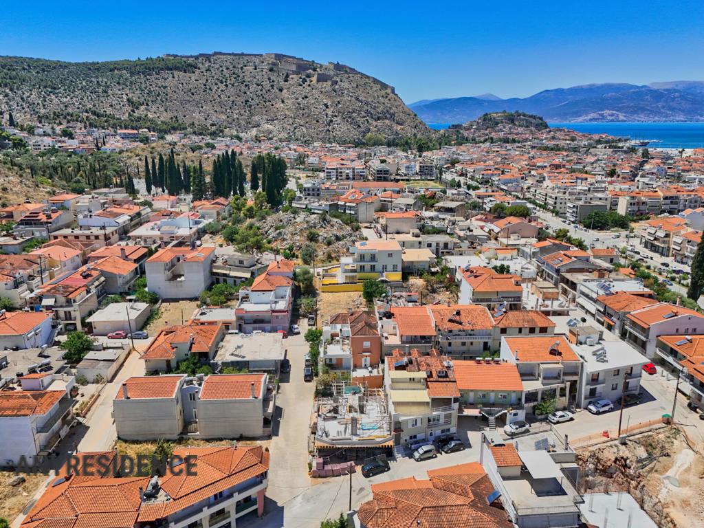 New home in Nafplio, photo #10, listing #2467249