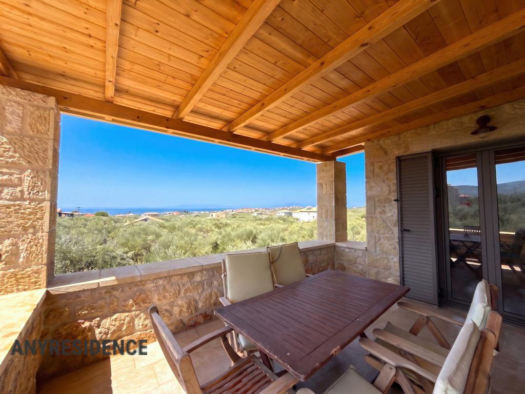 Townhome in Messenia, photo #10, listing #2545388