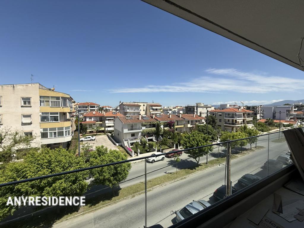 Townhome in Thessaloniki, photo #4, listing #2532600