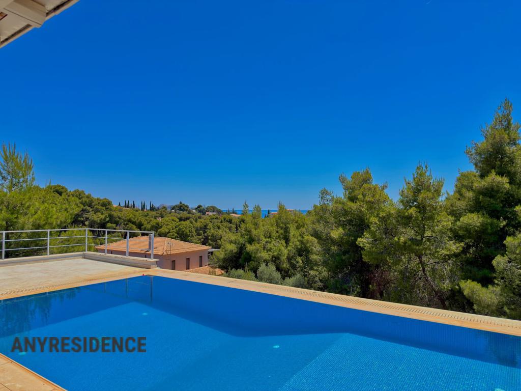 Villa in Kranidi, photo #9, listing #2535748