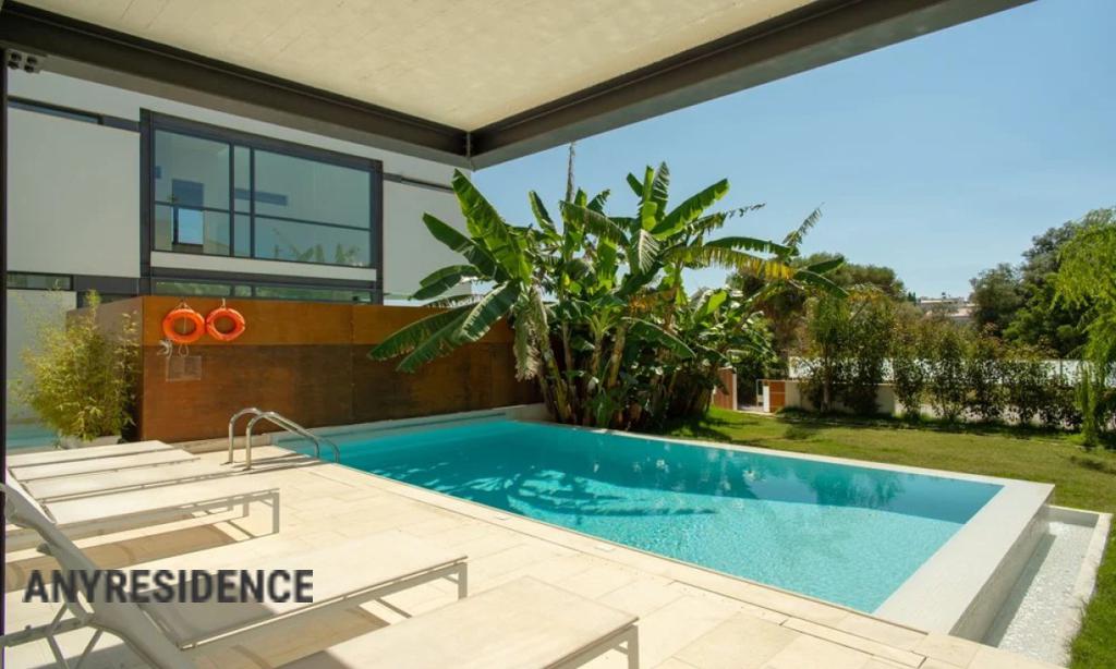 Villa in Attica, photo #6, listing #2532582