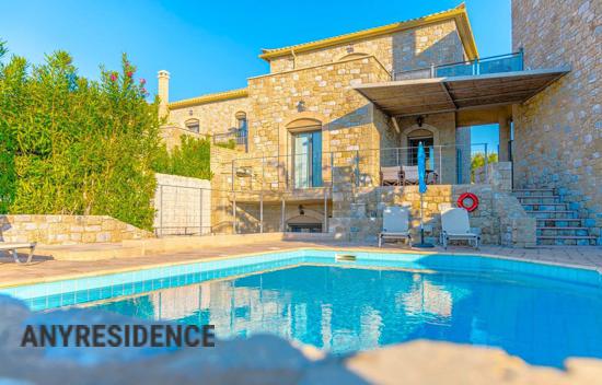 Townhome in Messenia