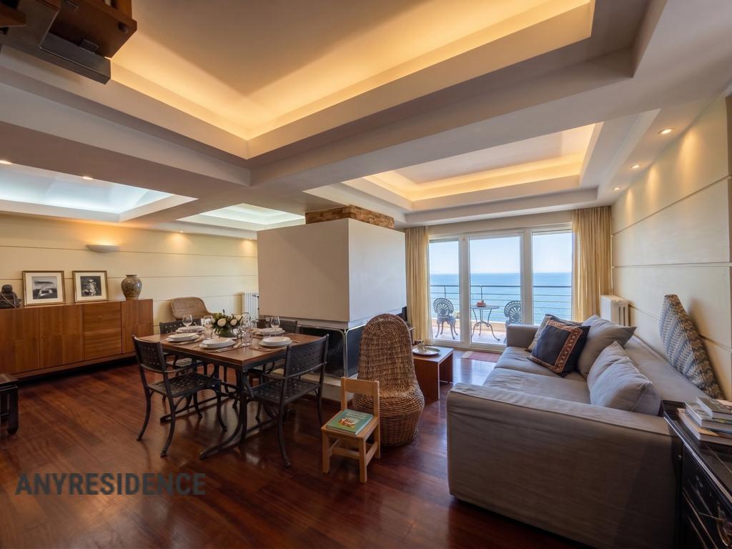 Terraced house in Korinthia, photo #6, listing #2535570