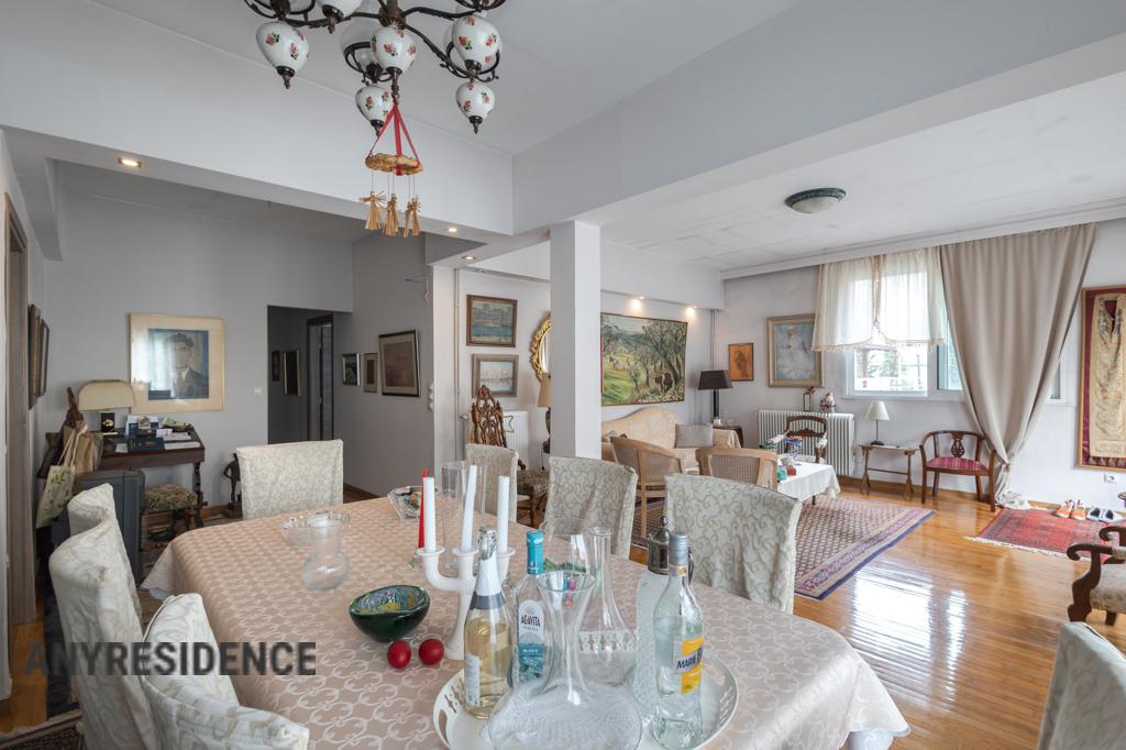 3 room apartment in Greece, photo #8, listing #2470159