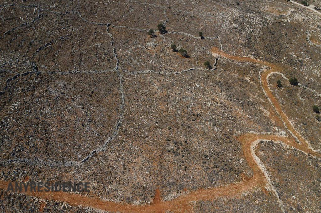 Development land Kokkino Chorio, photo #10, listing #2480268