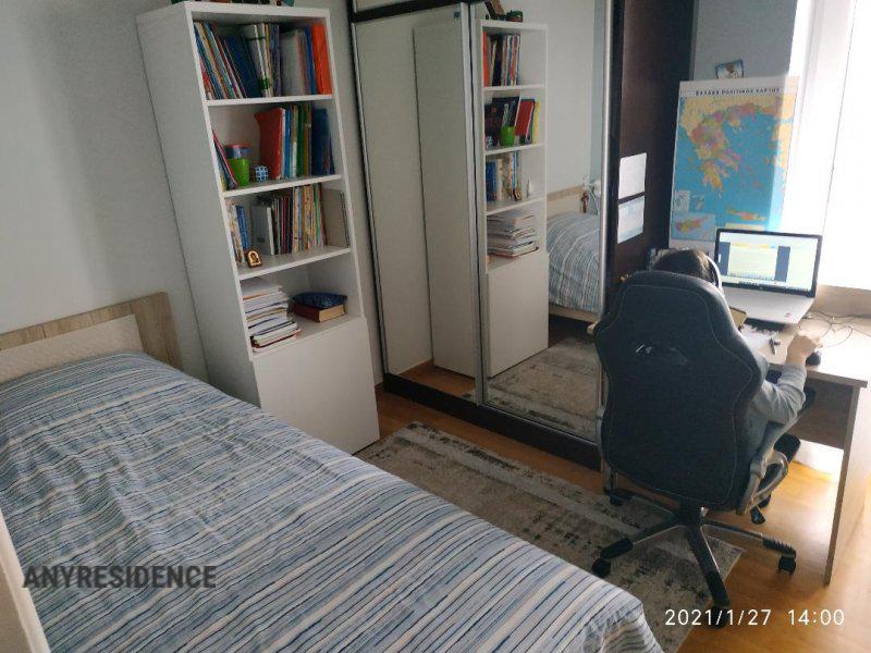 Apartment in Thessaloniki, photo #10, listing #2215243