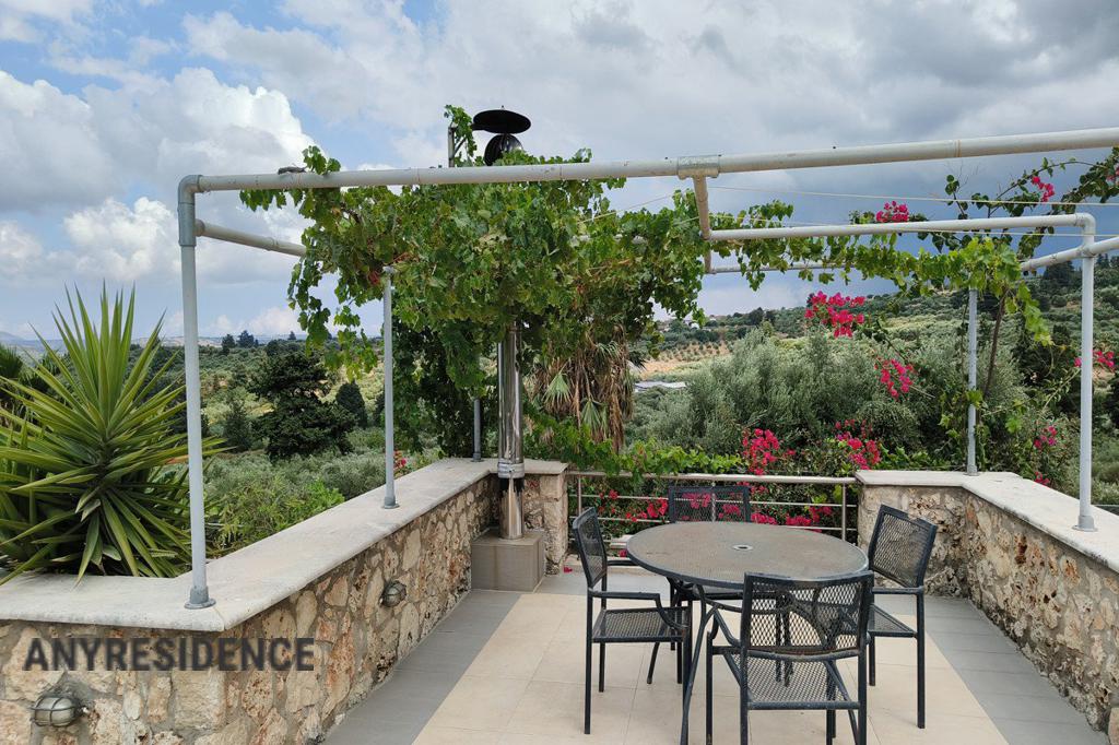 Townhome in Chania, photo #7, listing #2475630